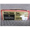 Image 2 : 7MM Rem Mag 1 Box of 20 Federal 165 GR BTSP