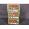 Image 2 : 12 Ga 2 3/4" 3 boxes of 25 Imperial with 1 1/4 oz of #5