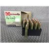 Image 1 : 22 Hornet 1 box of 25 Reloads