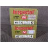 Image 2 : 12 Ga 2 3/4" 2 boxes of 25 Imperial with 1 1/4 oz of #6