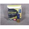 Image 1 : 12 Ga 2 3/4"  1 box of 25 Imperial with 1 1/4 oz of #7 1/2
