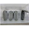 Image 1 : 4 - M14 & MA1 USGI Buttplates