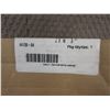 Image 2 : Harley Aluminator Brake Caliper Trim part # 44139-94