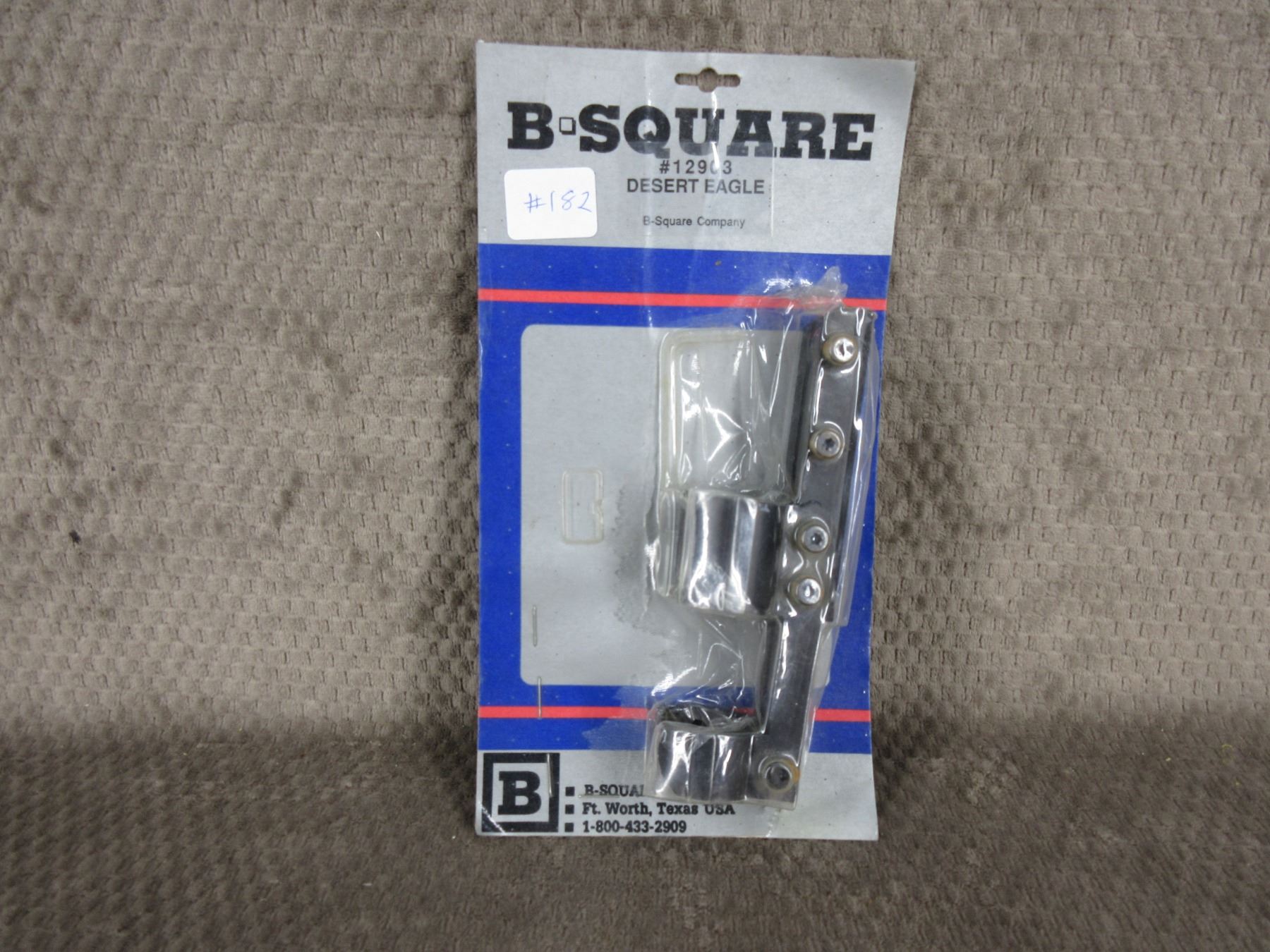 B-Square Desert Eagle Scope Mount
