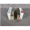 Image 1 : 8MM Mauser Reloads - 2 Boxes of 20 (Sold as Componets)