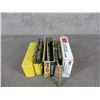 Image 1 : 8MM Mauser Reloads - 3 Boxes (Sold as Componets)