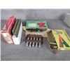 Image 2 : 36 Rnds of Misc. Reloads (Sold as Componets)