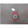Image 1 : Plymouth Key Fob - Red
