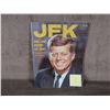 Image 1 : JFK what does history say now?