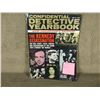Image 1 : Confidential Detective Yearbook No.9 - back cover missing