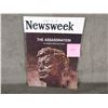 Image 1 : Newsweek Oct 5, 1964 The Assassination