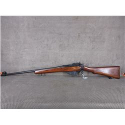 Non-Restricted - Lee Enfield Sporterized in 303 British