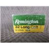 Image 2 : 32 Long Colt, 1 Box of 50, Remington 82 GR Lead