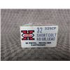 Image 2 : 32 Short Colt, 1 Box of 50, Winchester 80 GR Lead