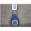 Image 1 : Plymouth Key Fob - Blue