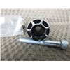 Image 2 : Aftemarket Shifter Peg  Black & Chrome