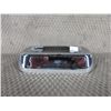 Image 2 : Chrome Motorcycle Light Bracket