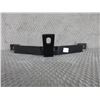 Image 1 : Black Metal Motorcycle Bracket