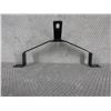 Image 2 : Black Metal Motorcycle Bracket