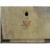 Image 3 : Wooden Cabbage Cutter - T&D Mfg.