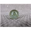 Image 1 : Vintage Light Greenish Marble 1 inch