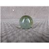 Image 2 : Vintage Light Greenish Marble 1 inch