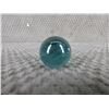 Image 1 : Vintage Blue Marble 1 inch