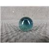 Image 2 : Vintage Blue Marble 1 inch