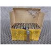 Image 1 : 25 Stevens Long, Box of 50, CIL, 65 Gr Lead
