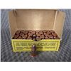 Image 1 : 32 Short Rimfire, Box of 50, CIL, 80 Gr Lead