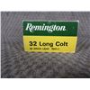 Image 2 : 32 Long Colt, Box of 50, Remington 82 GR Lead