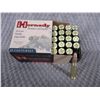 Image 1 : 218 Bee, Box of 25, Hornady 45 Gr HP