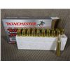 Image 1 : 284 Winchester, Box of 20, Winchester 15 Gr Power Point