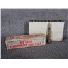 Image 1 : .300 Cartridge, Ball Box of 20 Remington Red Label R.A.F.
