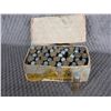 Image 1 : 38-40 Winchester, Box of 45 Dominion 180 Gr Soft Point