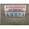 Image 2 : 12 Ga 2 3/4" Box of 25, Winchester 1 1/8 oz # 4 Shot