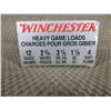 Image 2 : 12 Ga 2 3/4" Box of 25, Winchester 1 1/8 oz # 4 Shot