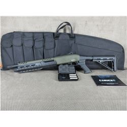 Non-Restricted - Canuck Sentry Pump Shotgun 12 Ga 3"