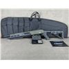 Image 1 : Non-Restricted - Canuck Sentry Pump Shotgun 12 Ga 3"