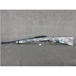 Non-Restricted - Ruger 10/22 in 22 LR