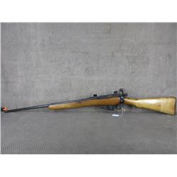 Non-Restricted - Lee Enfield Sporterized in 303 British