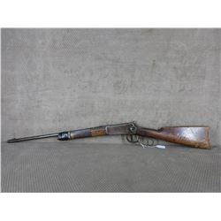 Non-Restricted - Win. 1894 Saddle Ring Carbine, Made 1897