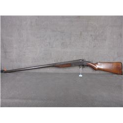 Non-Restricted - Harrington & Richardson Single Shot 12 Ga