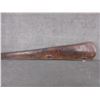 Image 2 : Leather Saddle Gun Case