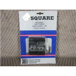 B-Square #23401 S&W Taurus Laser Mount