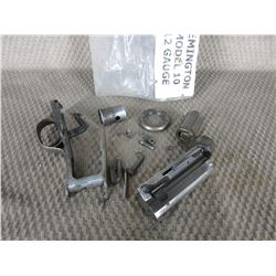 Remington Model 10 12Ga Parts