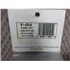 Image 2 : B-Square #14505 Rugger R77 Stainless Base
