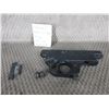 Image 2 : Mahely Model ST700 .22 Cal. Made in Argentina - Parts