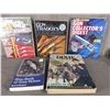Image 1 : 5 Gun Books