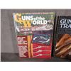 Image 2 : 5 Gun Books